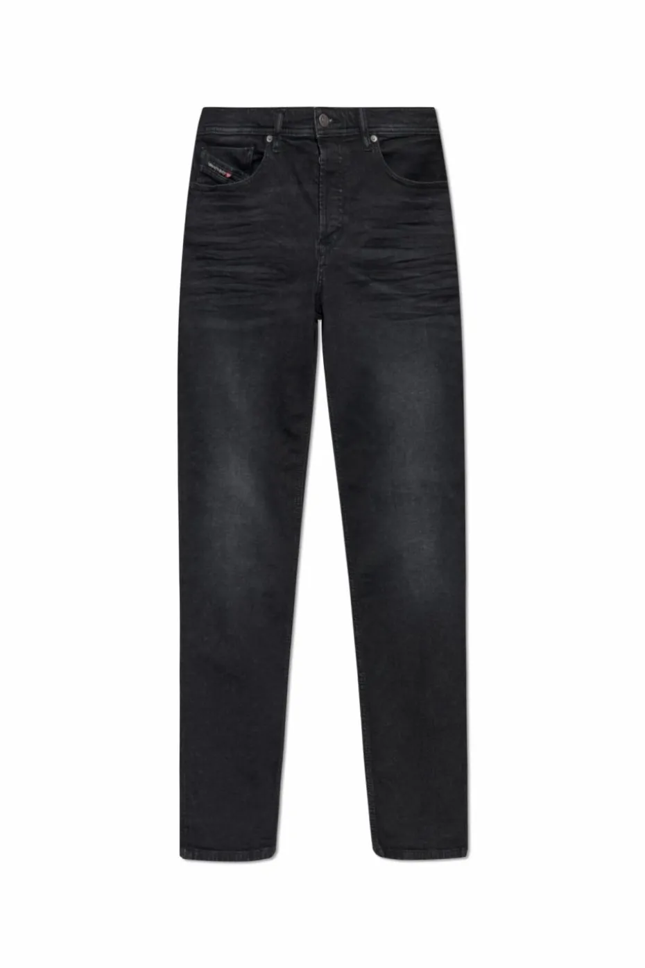 Diesel BLACK Jeans "2023 D-FINITIVE"