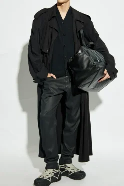 Diesel BLACK Jeans 2032 D-KROOLEY-B