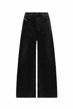 Diesel BLACK Jeans `1996 D-SIRE`