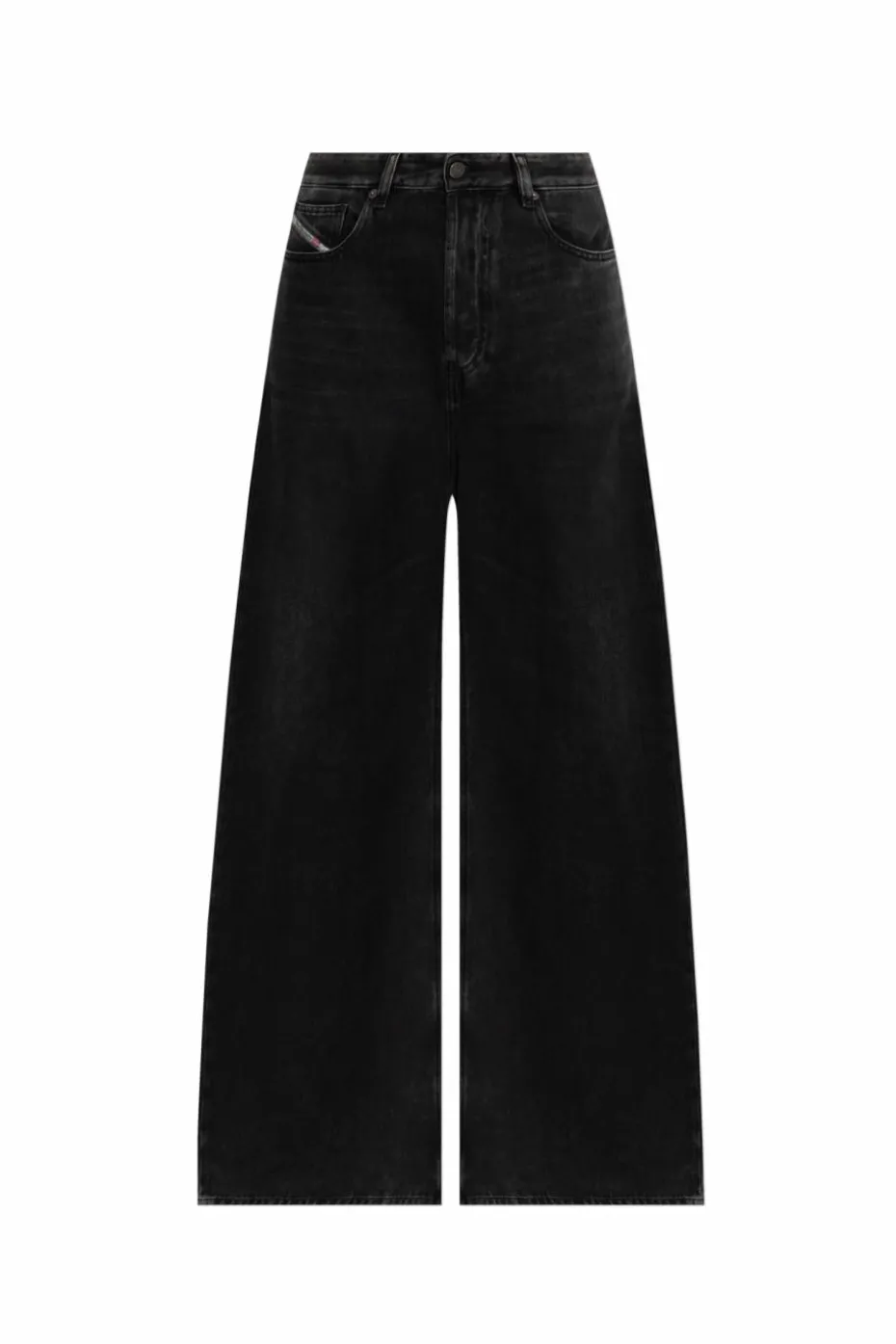 Diesel BLACK Jeans `1996 D-SIRE`