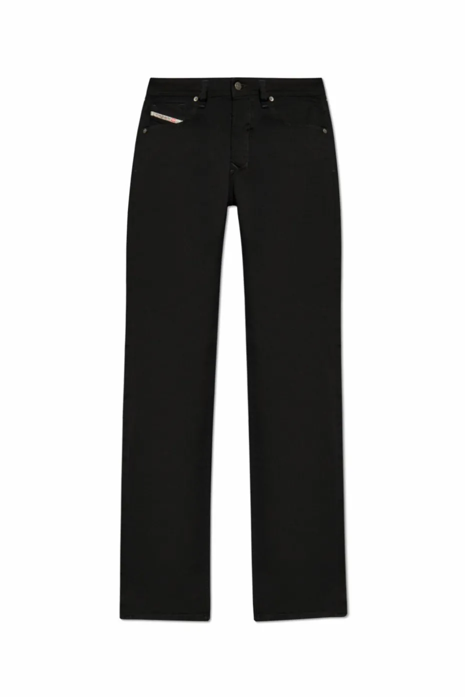Diesel BLACK Jeans 1985 LARKEE L.34