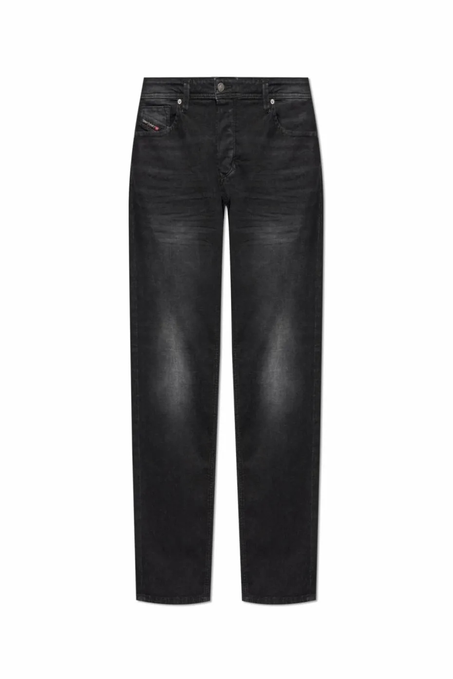 Diesel BLACK Jeans '1985 LARKEE'