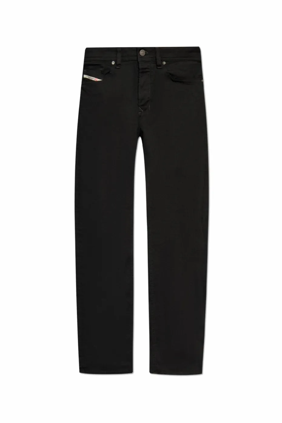 Diesel BLACK Jeans "1985 LARKEE" L.32