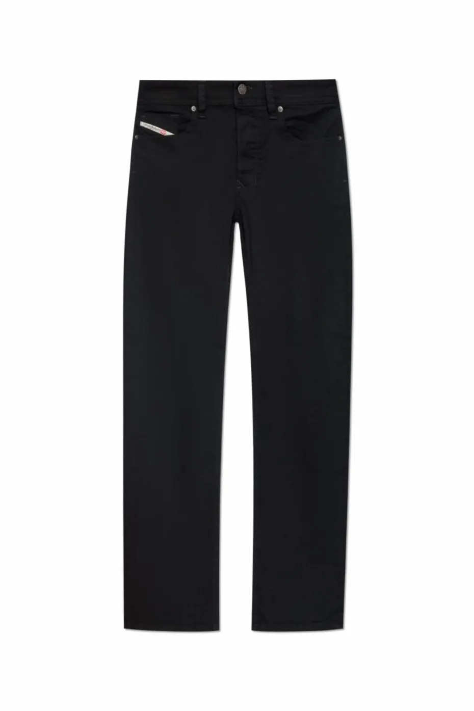 Diesel BLACK Jeans 1985 LARKEE L.34