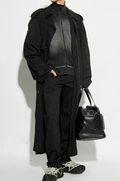 Diesel BLACK Jeans 1985 LARKEE L.34