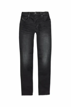 Diesel BLACK Jeans "1985 LARKEE"