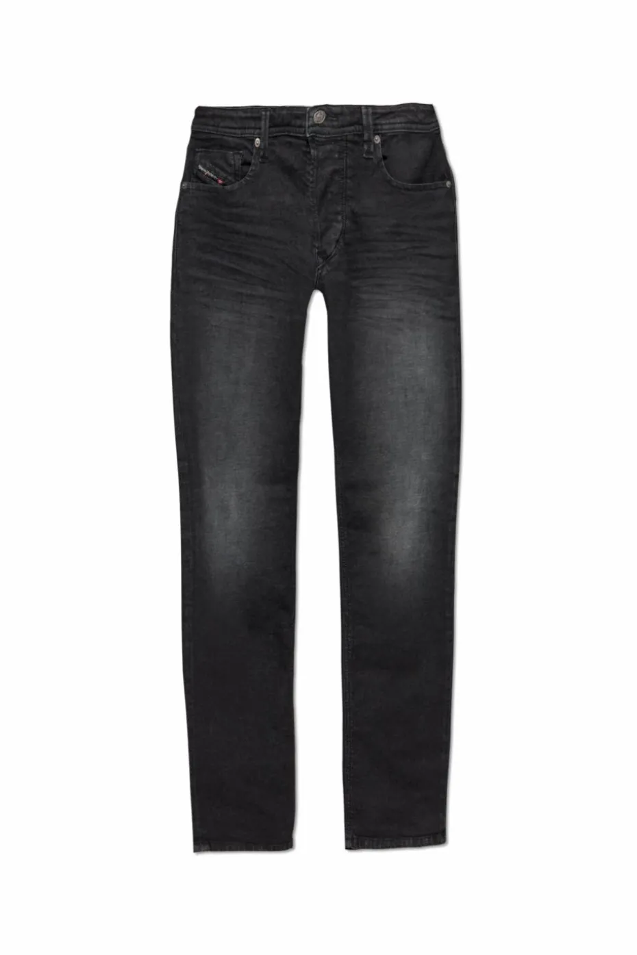 Diesel BLACK Jeans "1985 LARKEE"