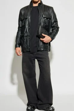 Diesel BLACK Jeans "D-RISE"