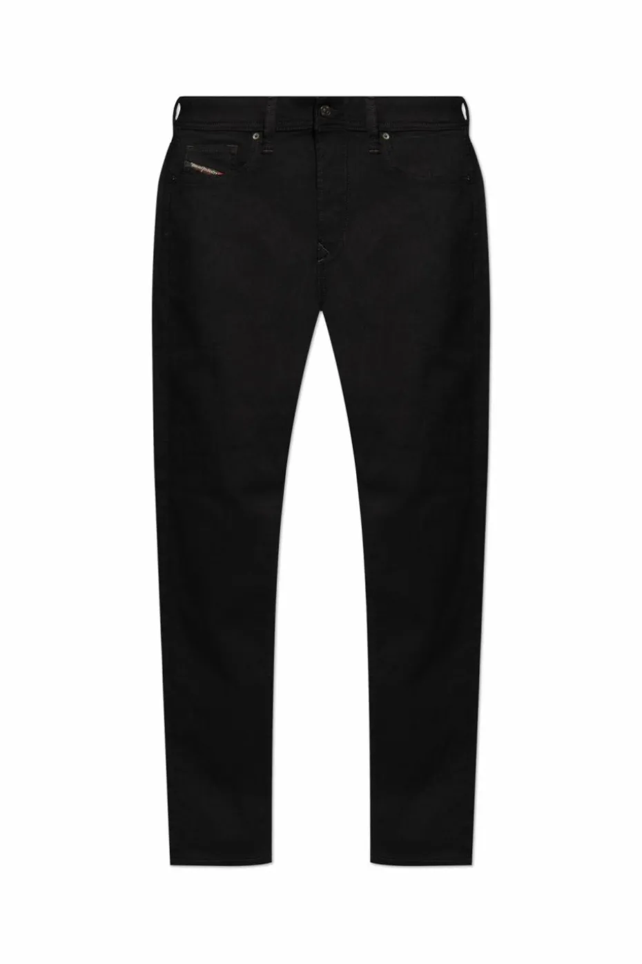 Diesel BLACK 'Larkee-Beex' jeans