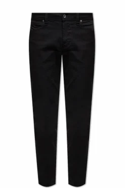 Diesel BLACK ‘Larkee-Beex’ jeans