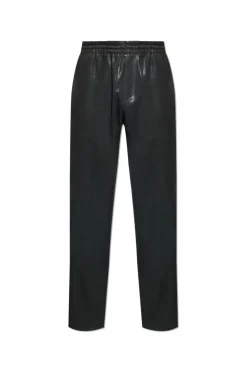 Diesel BLACK Pants P -CLAYS
