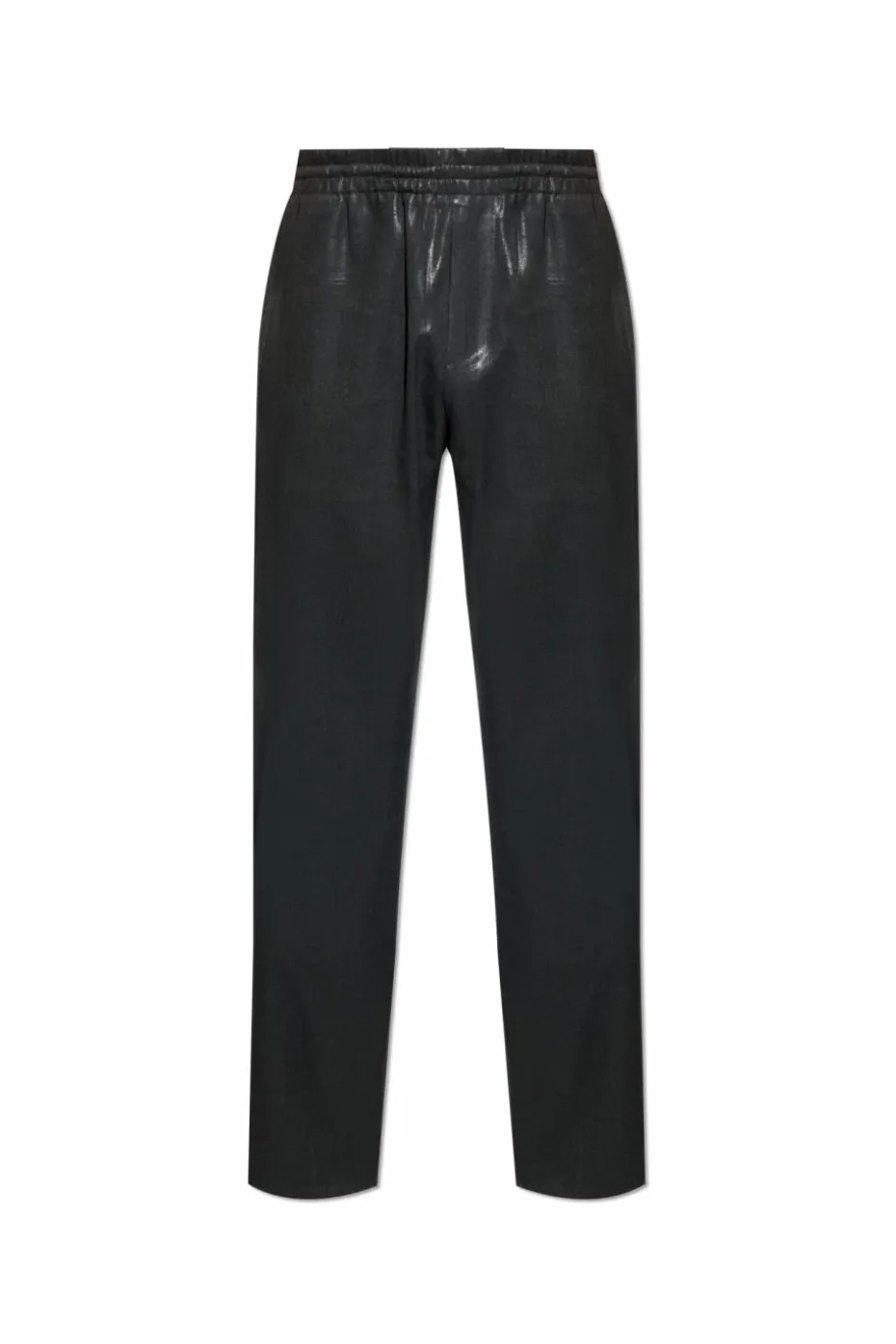 Diesel BLACK Pants P -CLAYS