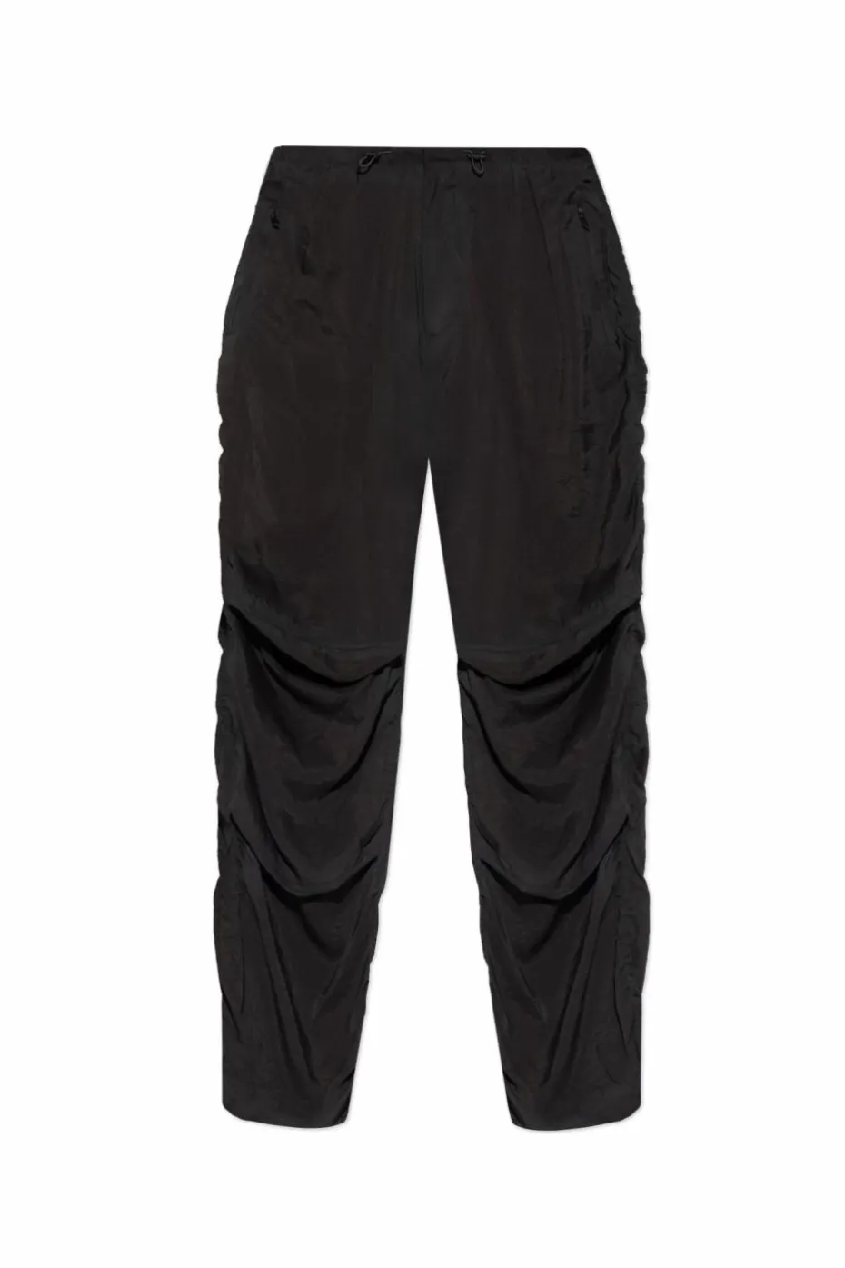 Diesel BLACK Pants `P-DAILY`