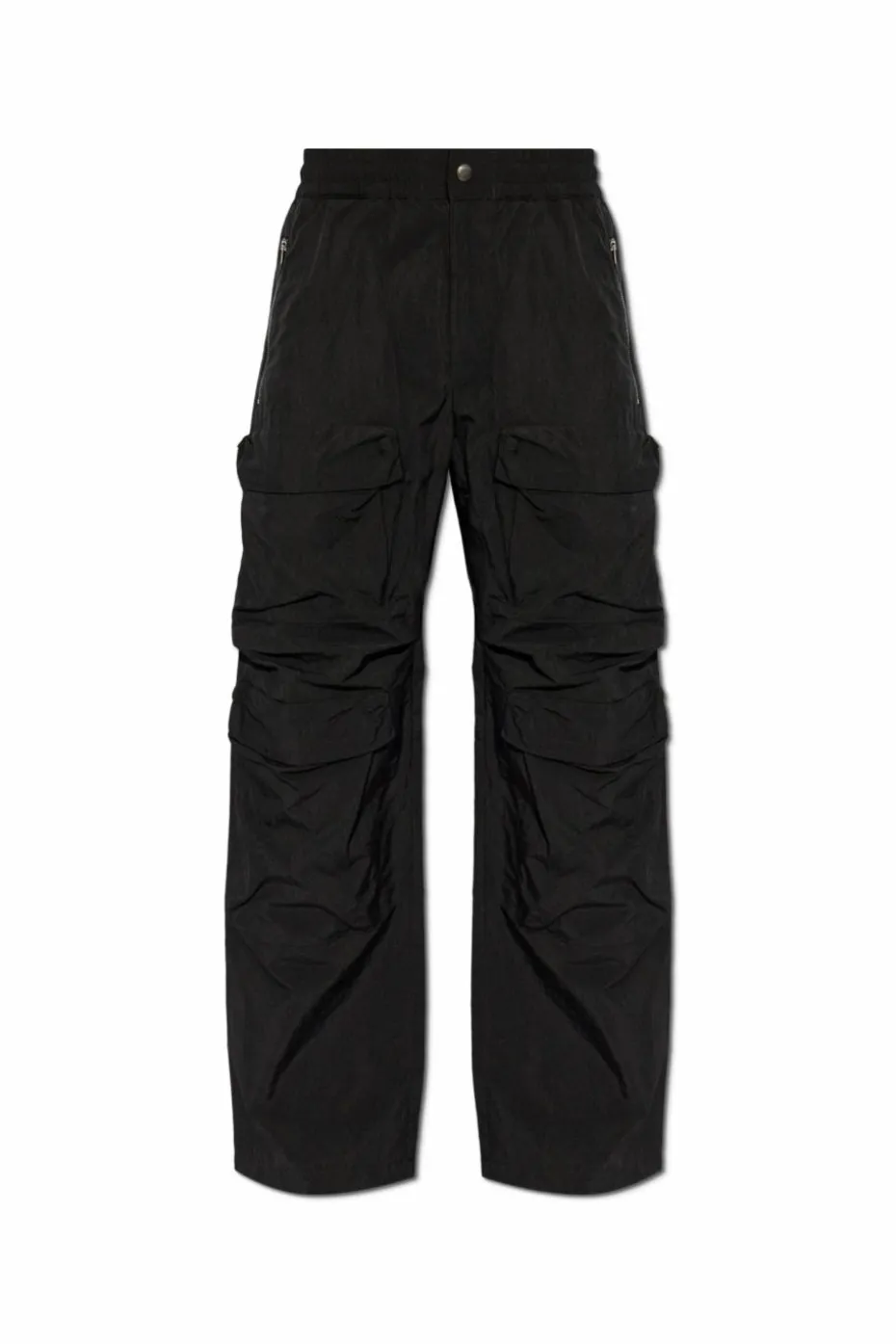 Diesel BLACK Pants P-DANZEL