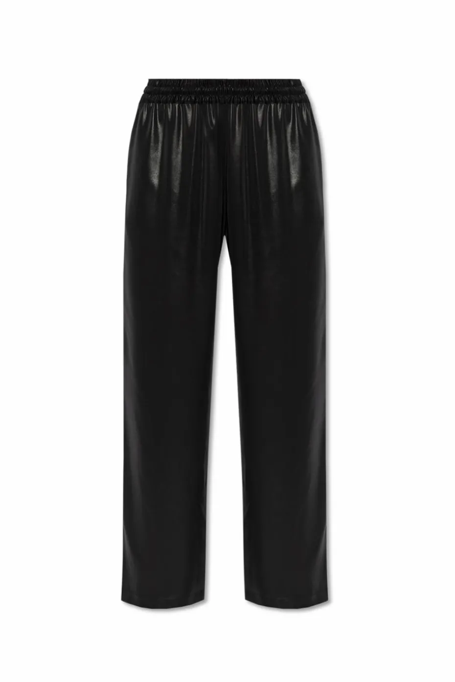 Diesel BLACK Pants P-DREYER-C-WN-Q1
