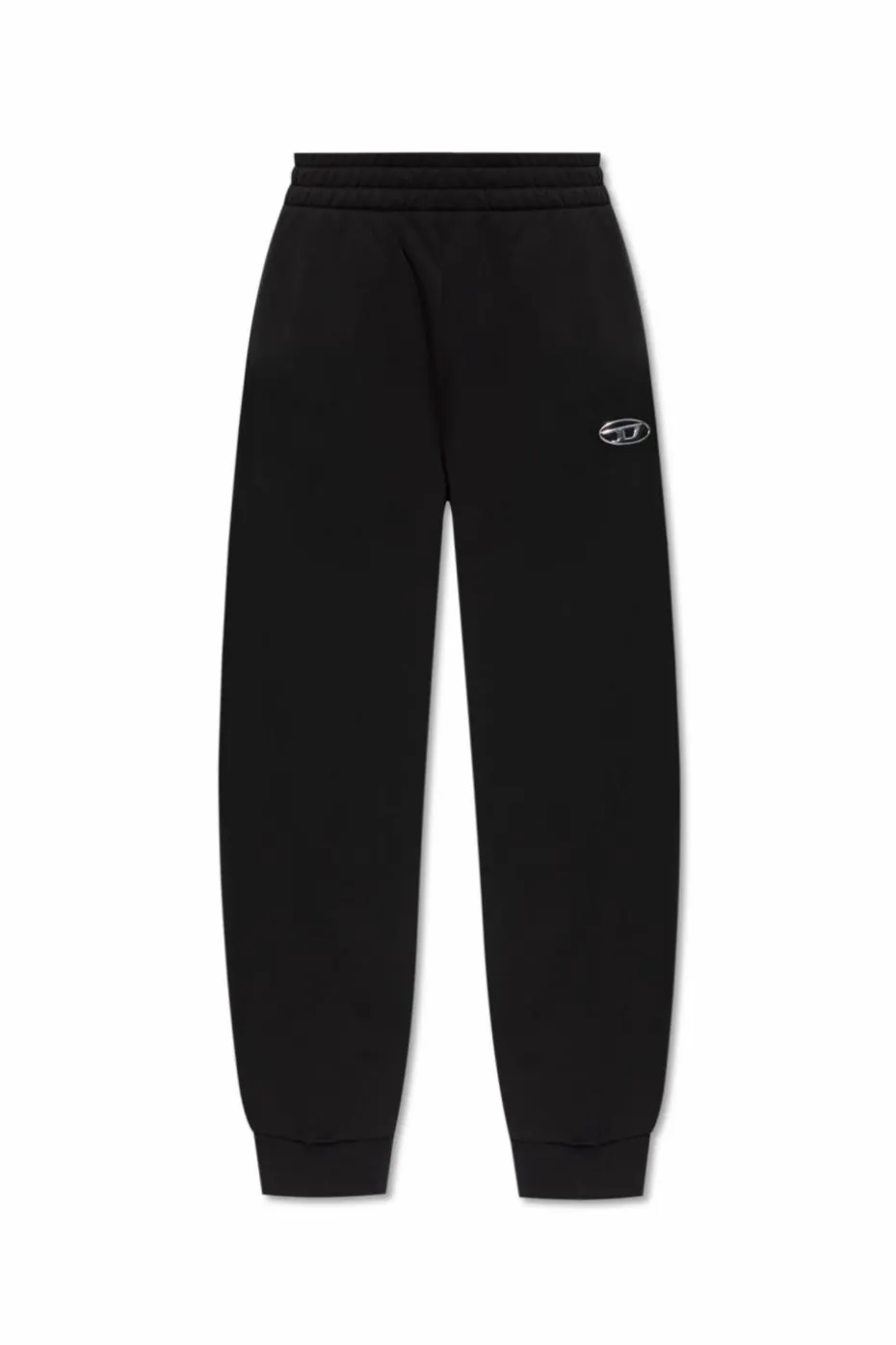 Diesel BLACK Pants 'P-MARKY-OD'