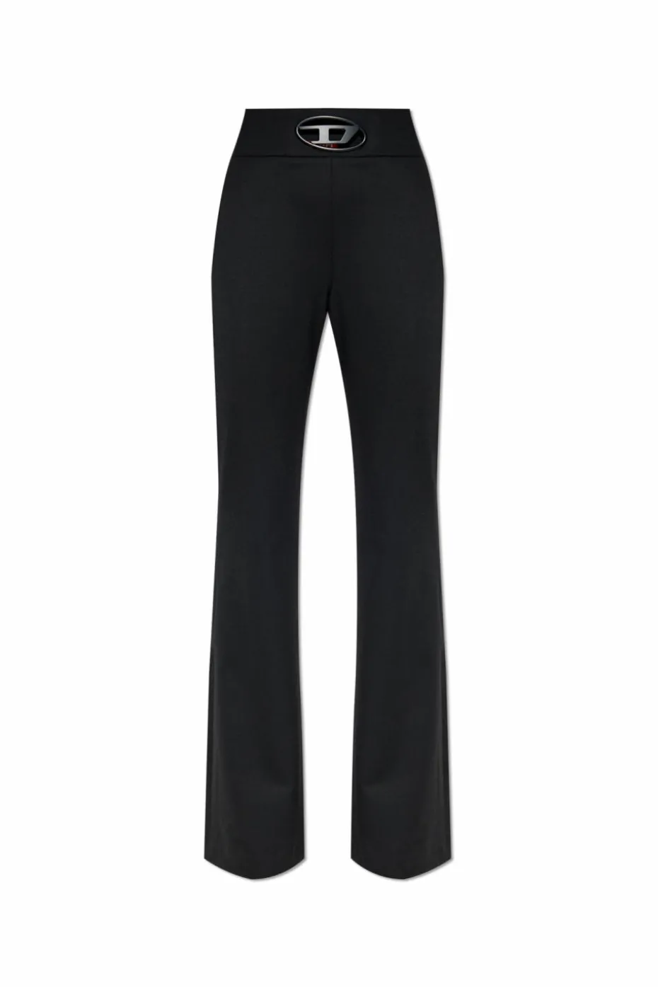 Diesel BLACK "P-ERSEUS" trousers