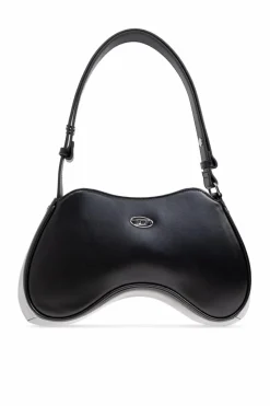 Diesel BLACK PLAY shoulder bag