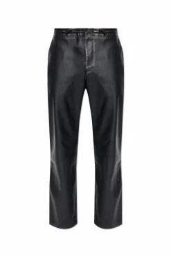 Diesel BLACK "P-RIVERS" pants