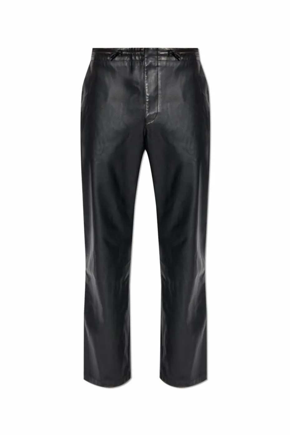 Diesel BLACK "P-RIVERS" pants