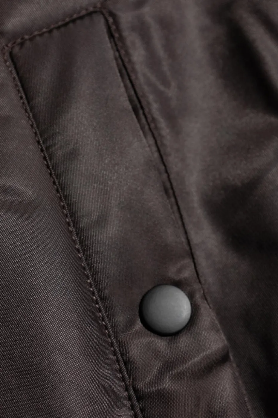 Diesel BLACK Reversible jacket `J-HELD`