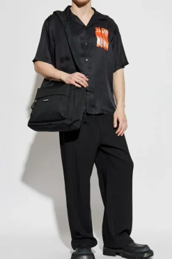 Diesel BLACK Shirt S-KAROL-A