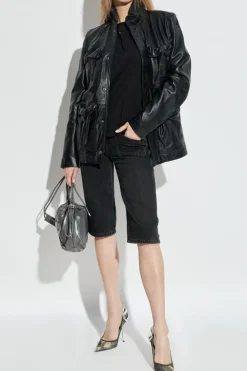 Diesel BLACK Shorts DE-KEATE-SHORT