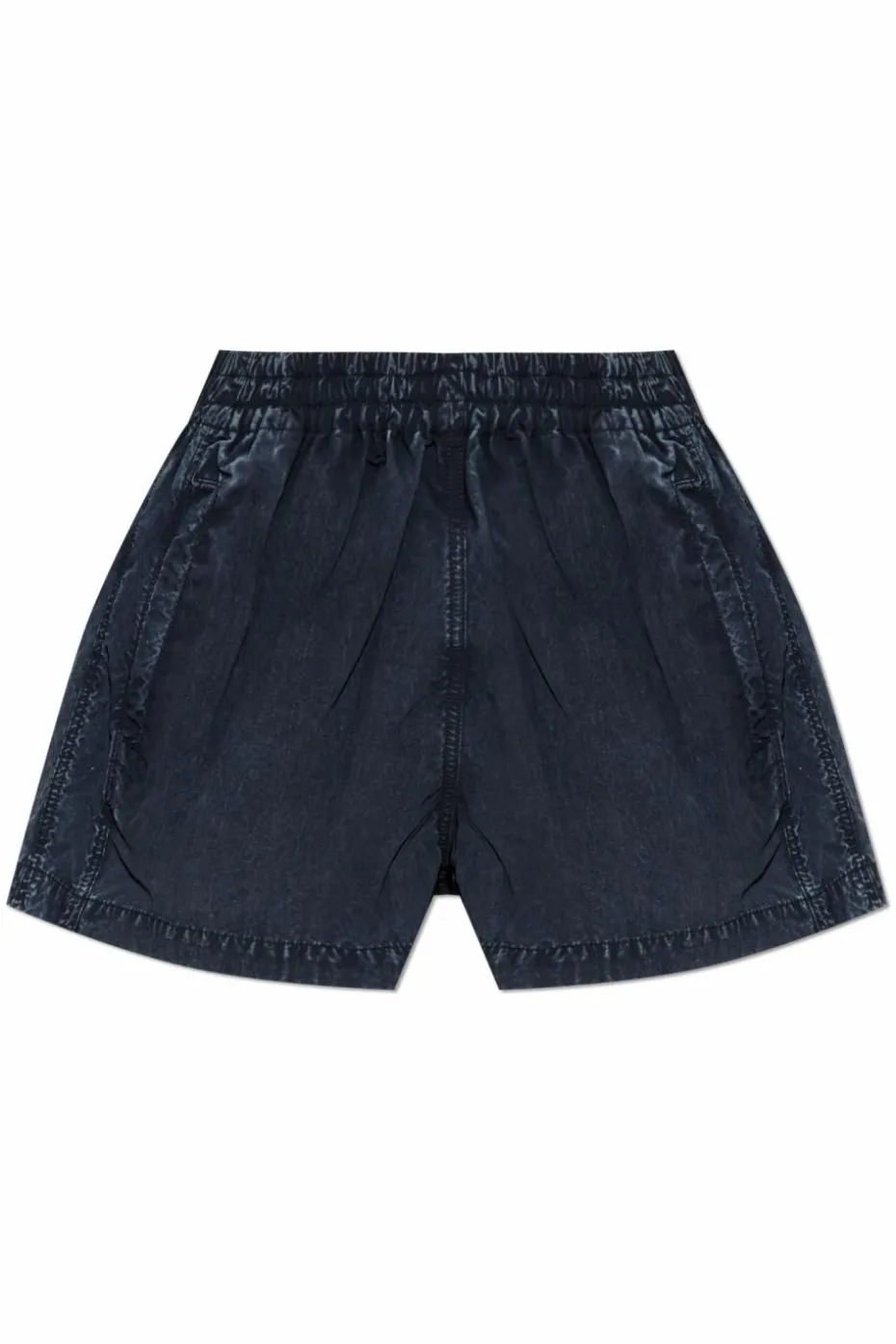 Diesel BLACK Shorts "S-OUND"