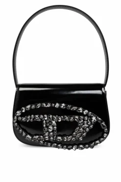 Diesel BLACK Shoulder bag 1DR 1DR