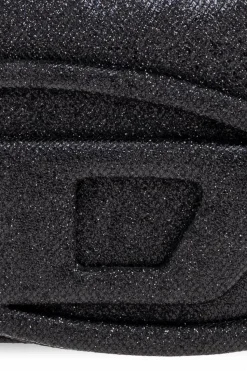 Diesel BLACK Shoulder bag 