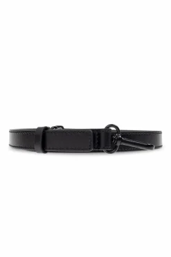 Diesel BLACK Shoulder bag `1DR 1DR`