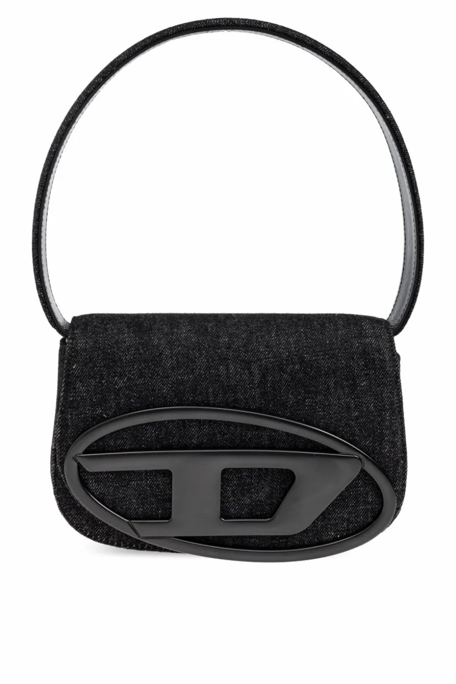 Diesel BLACK Shoulder bag 1DR