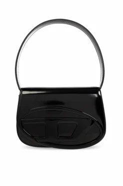 Diesel BLACK Shoulder Bag '1DR'