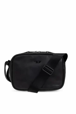 Diesel BLACK Shoulder bag RAVE
