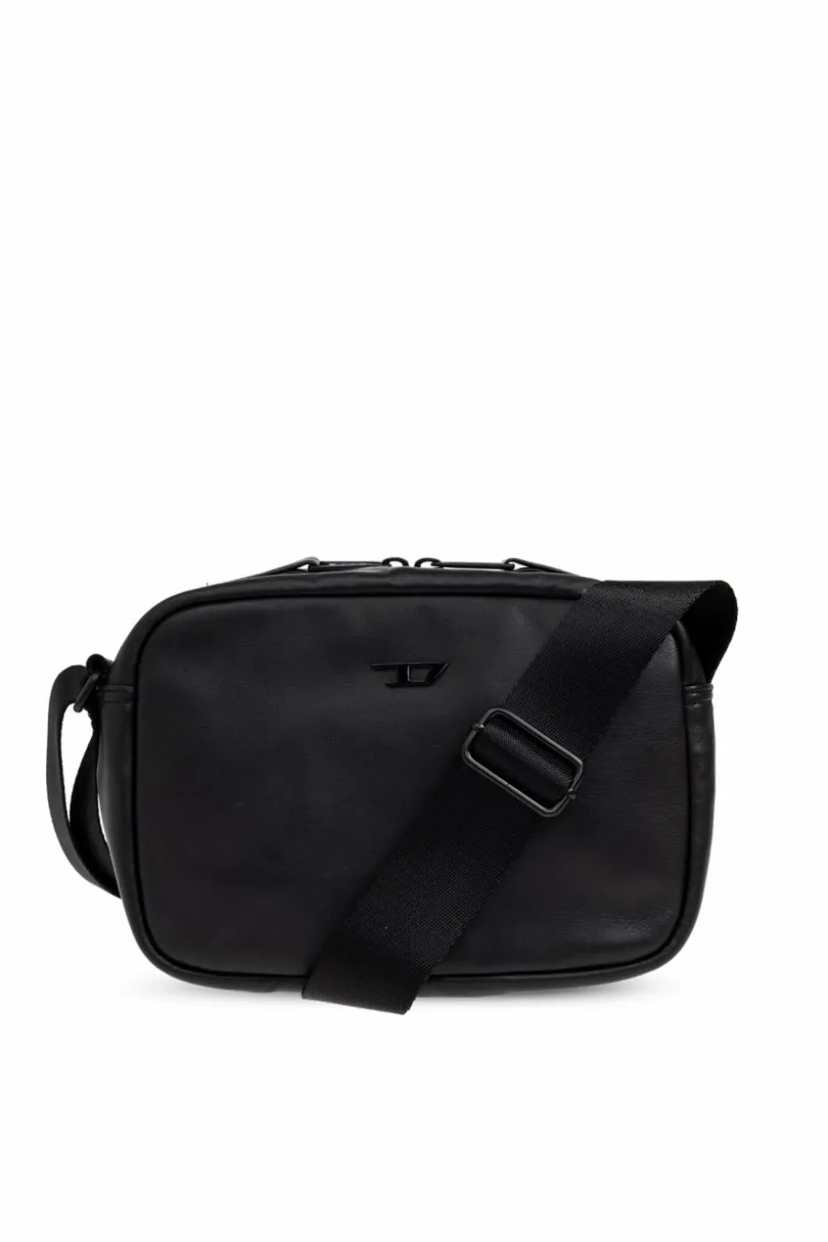 Diesel BLACK Shoulder bag RAVE