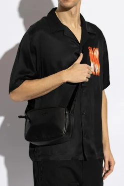 Diesel BLACK Shoulder bag RAVE