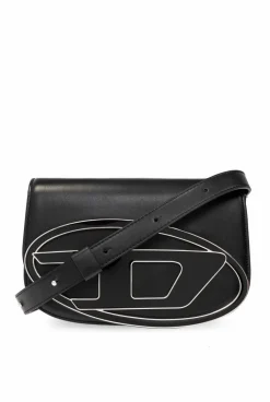 Diesel BLACK Shoulder bag