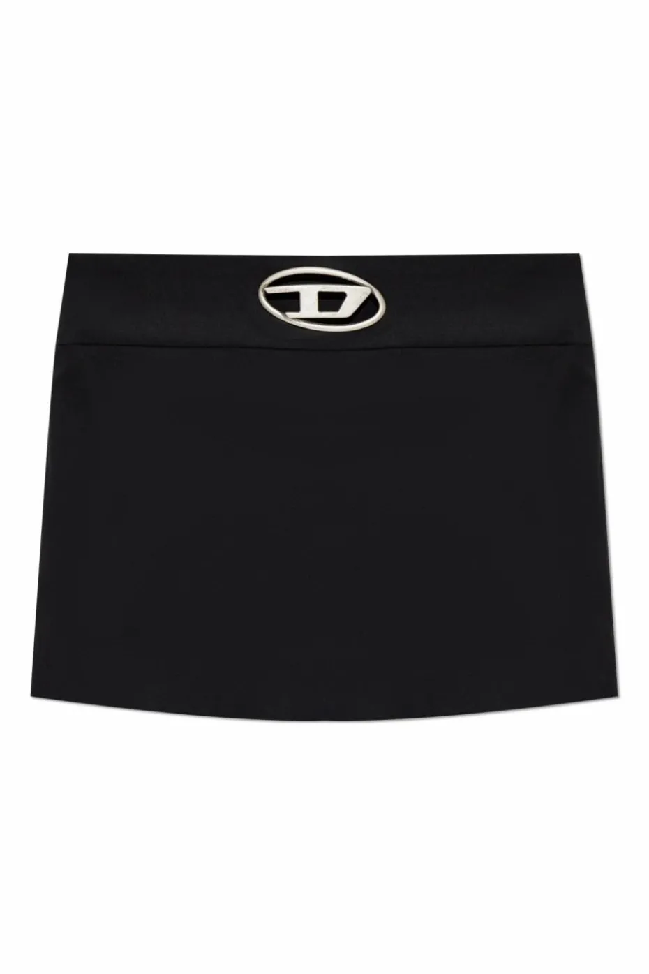 Diesel BLACK Skirt O-DIXY