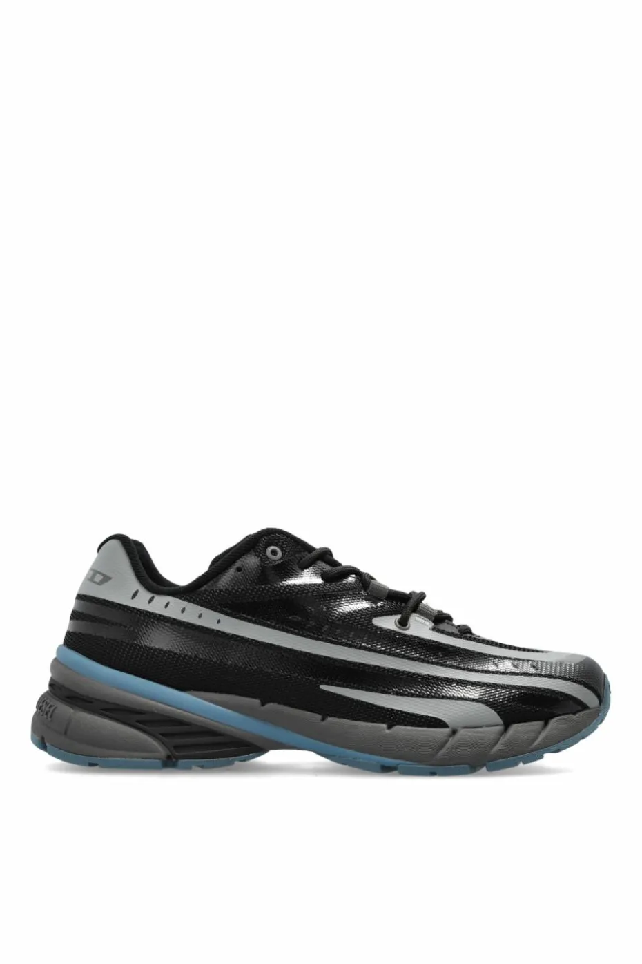 Diesel BLACK Sneakers D-AIRSPEED LOW