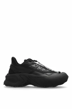 Diesel BLACK Sneakers D-CAGE RUNNER