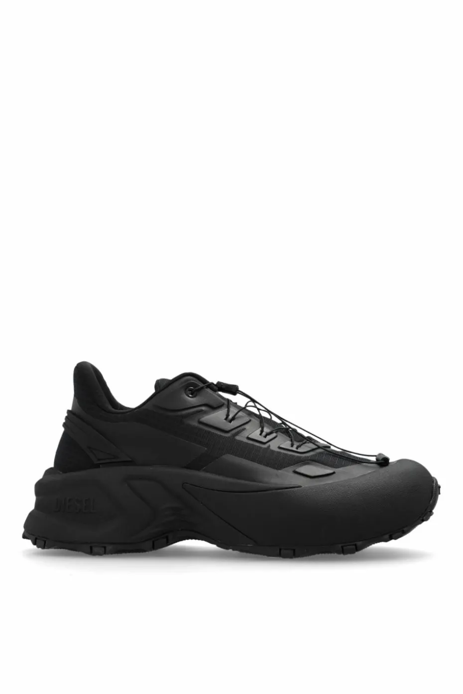 Diesel BLACK Sneakers D-CAGE RUNNER