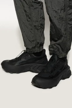 Diesel BLACK Sneakers D-CAGE RUNNER
