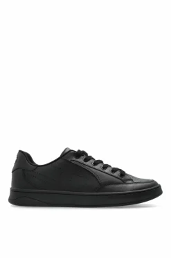 Diesel BLACK Sneakers S-DAKOTA LOW