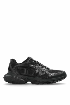 Diesel BLACK Sneakers S-PRO-V-DENSE