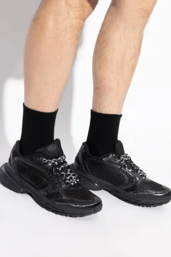 Diesel BLACK Sneakers S-PRO-V-DENSE