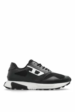 Diesel BLACK Sneakers S-TAME-D RUNNING