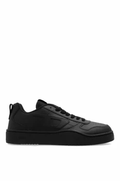 Diesel BLACK Sneakers āS-UKIYOā