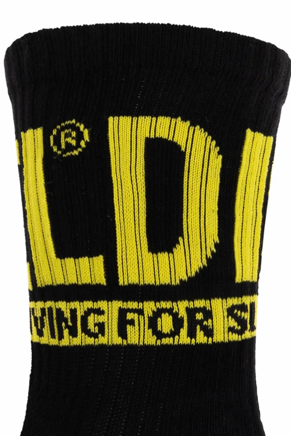 Diesel BLACK Socks SKM-RAY-3PACK-CUSHIONED