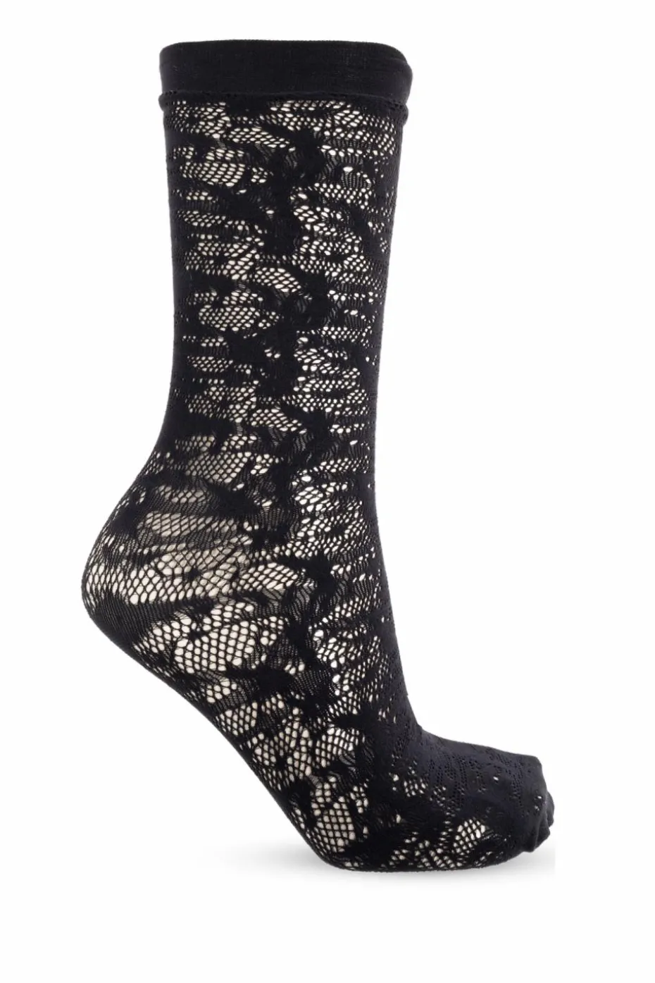 Diesel BLACK Socks `SKW-MANTRA`