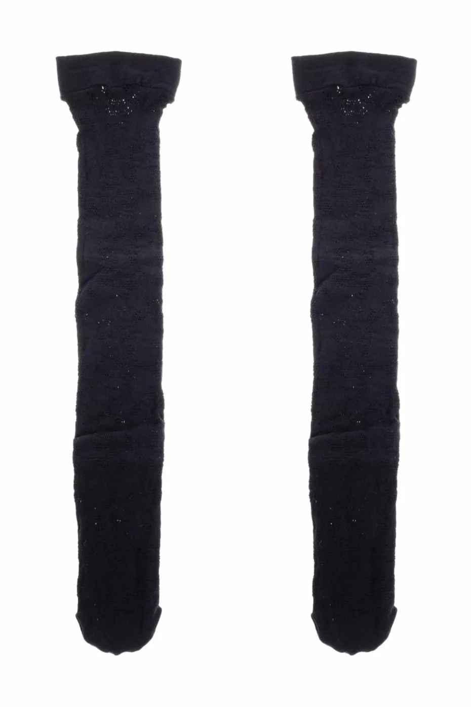 Diesel BLACK Socks `SKW-MANTRA`